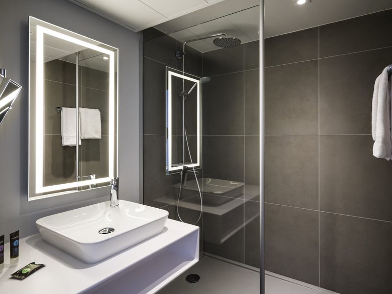 Hotel Photo 9