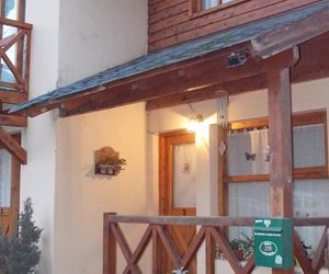 CABAÑAS VON ROAT Bariloche Argentina