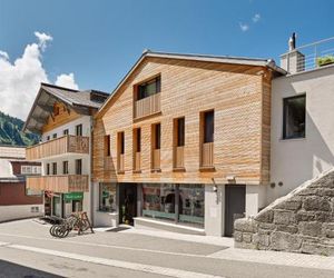 Haus Flexen Stuben am Arlberg Austria