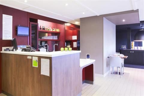 Hotel Photo 15