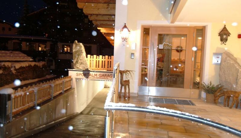 Hotel Photo 15