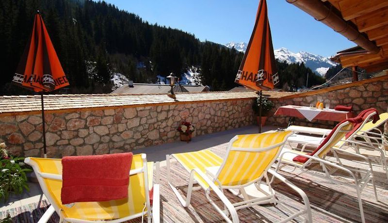 Hotel Photo 17