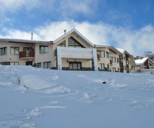 Salzburg Apartments Perisher Valley Australia