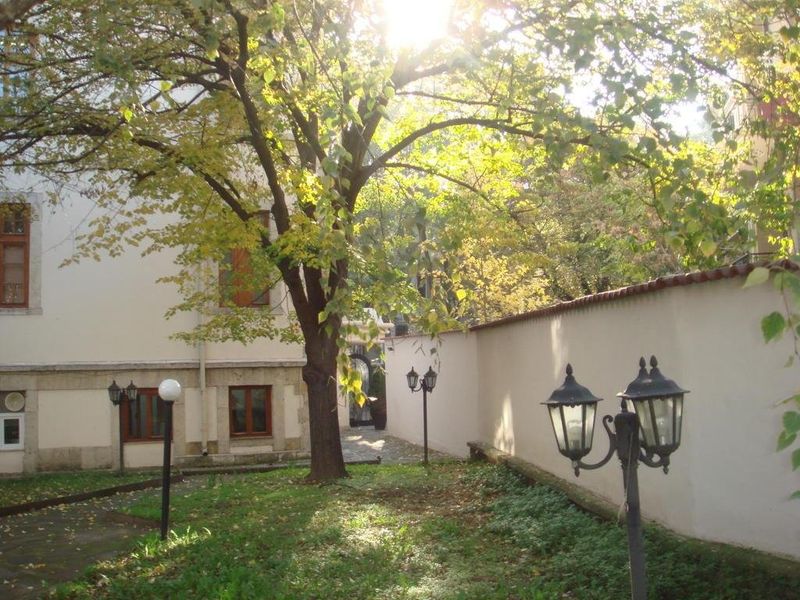 Hotel Photo 22