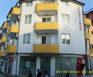 Poseidon Family Hotel Sozopol Bulgaria