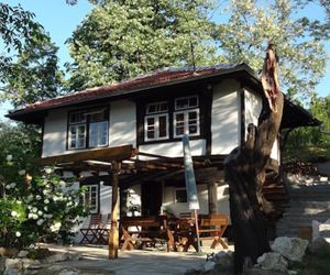 OLD HOUSE LISEC Gabrovo Bulgaria