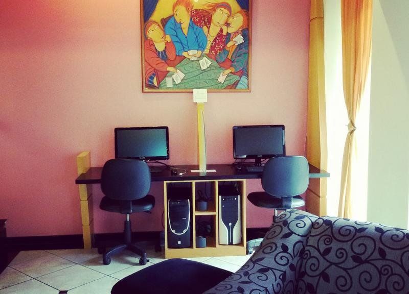 Hotel Photo 17