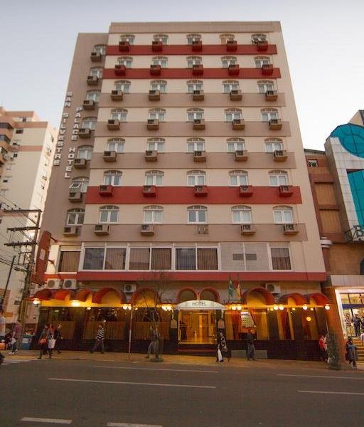 Hotel Photo 23