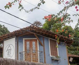 Hostel Saco da Capela Ilhabela Brazil