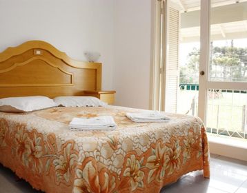 hotel booking template