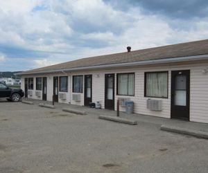 TAYLOR LODGE MOTEL Fort St. John Canada