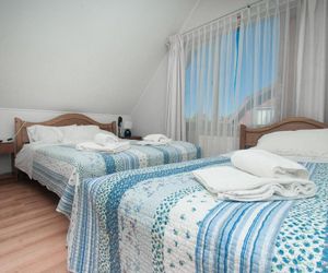 Hostal Alcalá Temuco Chile