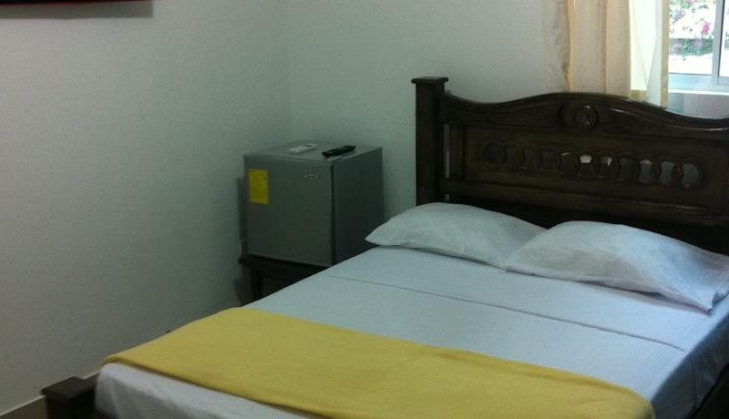 صورة الفندق 8
