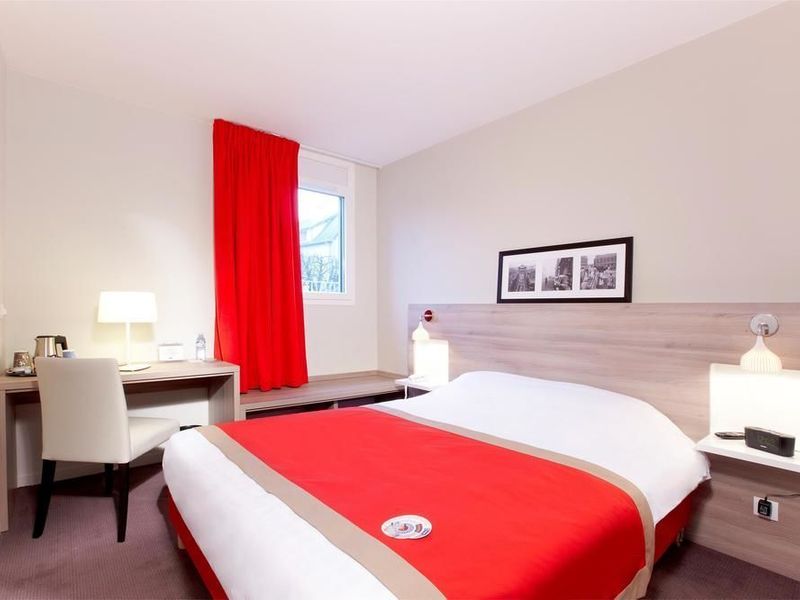 Hotel Photo 1