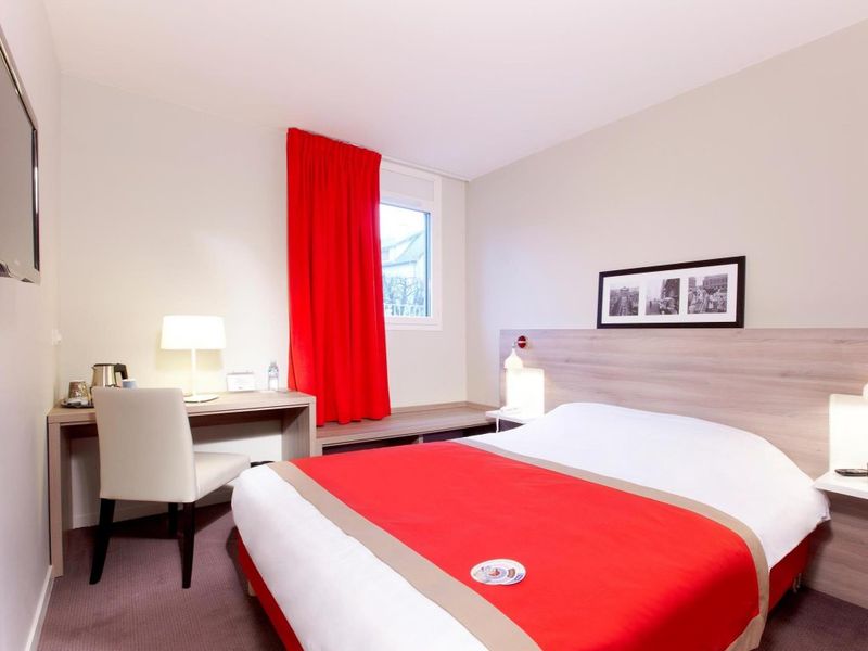 Hotel Photo 2