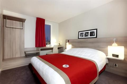 Hotel Photo 3