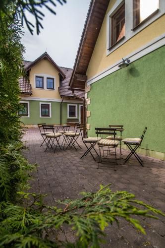 Hotel Photo 19