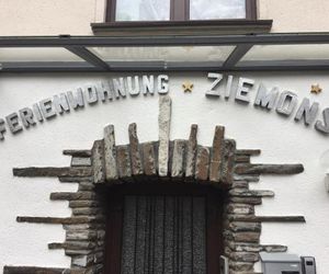 Ferienwohnung Ziemons Cochem Germany