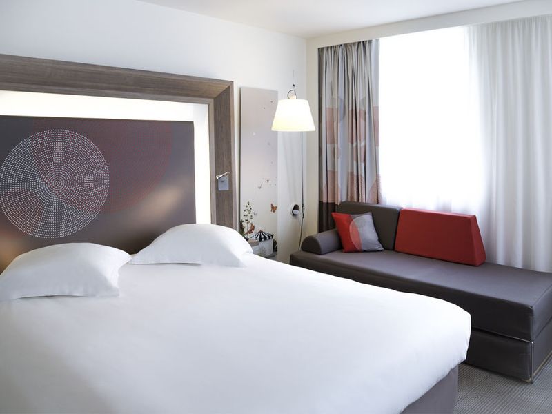 Hotel Photo 1