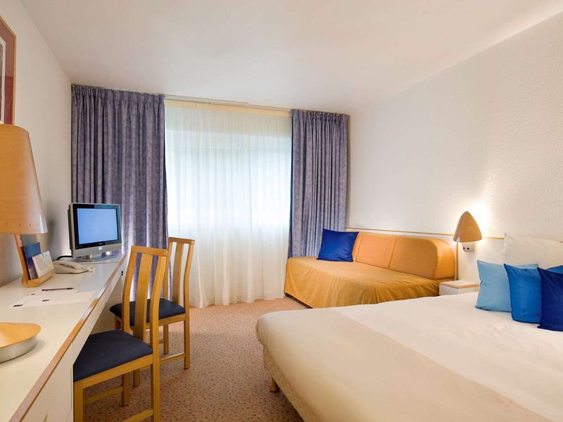 Hotel Photo 2