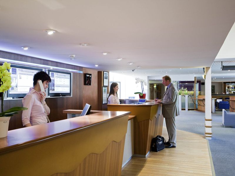 Hotel Photo 17