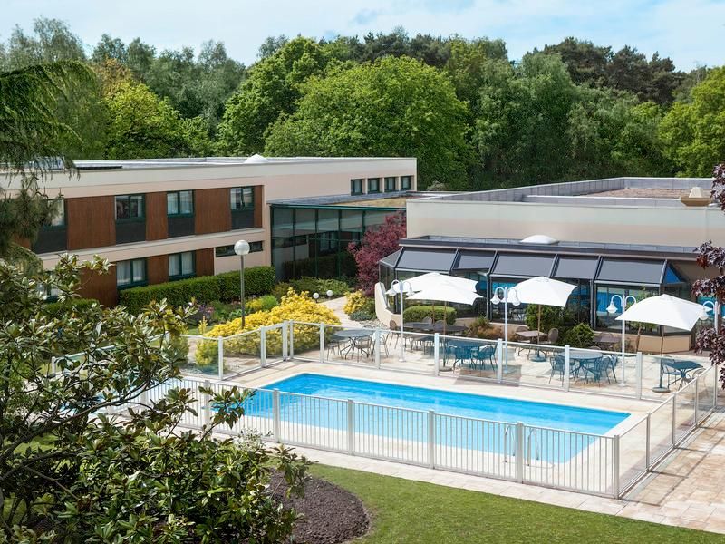 Hotel Photo 21