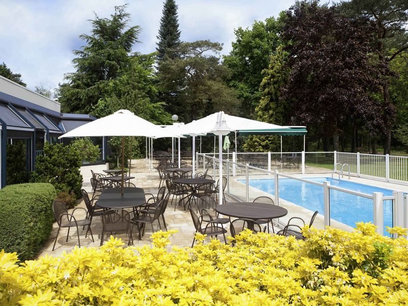 Hotel Photo 22