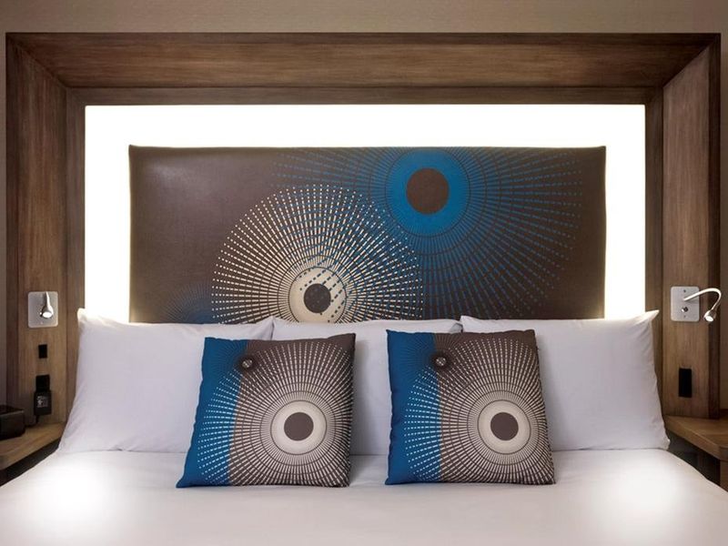 Hotel Photo 5