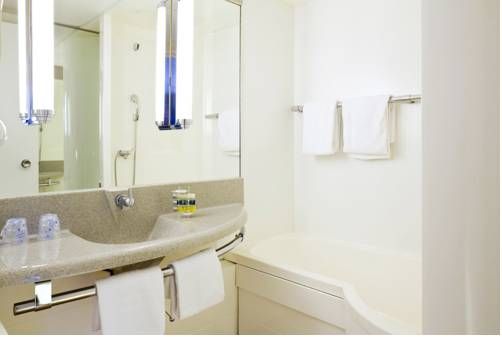 Hotel Photo 9