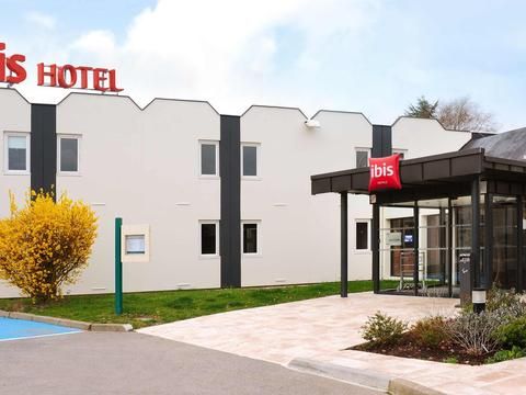 Hotel Photo 22