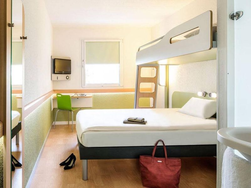Hotel Photo 4