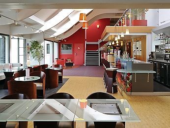 Hotel Photo 8