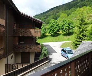 HUSKIES D10 St. Gervais-les-Bains France