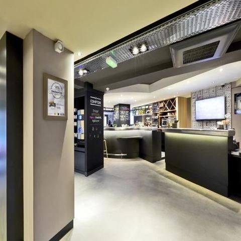 Hotel Photo 16