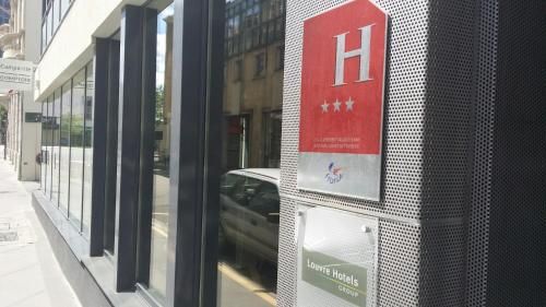 Hotel Photo 21