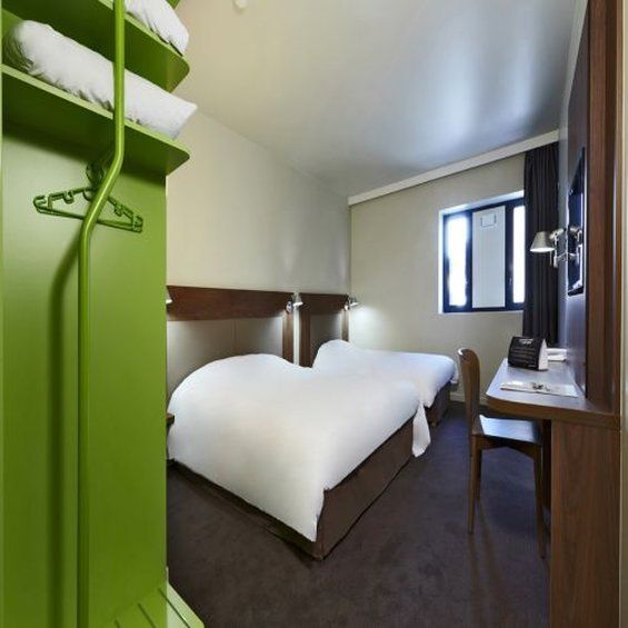Hotel Photo 4