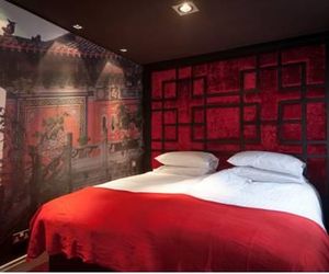 City Retreat Edinburgh Edinburgh United Kingdom