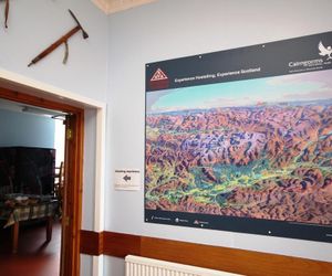 Cairngorm Lodge Youth Hostel Aviemore United Kingdom