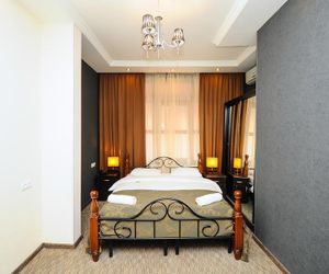 Hotel Villa Old Rustaveli Tbilisi Georgia