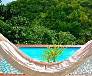 CHAMBRE DHOTES- REPAS INCLUS! GOSIER Guadeloupe