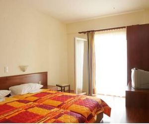 Hotel Metropole Leptokarja Greece
