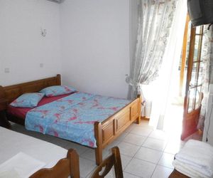 Boufidis Rooms Kalambaka Greece