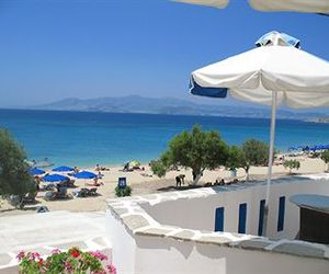 Deep Blue Agios Prokopios Greece