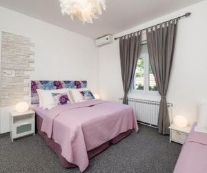 Anastasia Suites Zagreb Zagreb Croatia