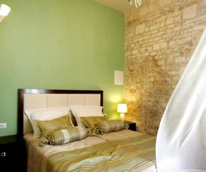 Palace Augubio Split Croatia