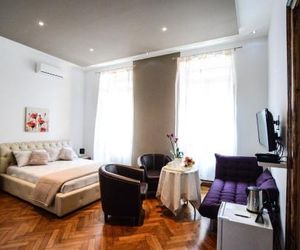 City Center Rooms Pula Croatia