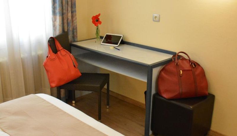 Hotel Photo 19