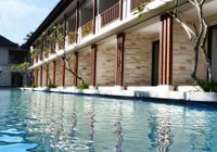 Отзывы Grand Whiz Hotel Nusa Dua Bali, 4 звезды