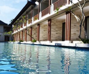 Grand Whiz Hotel Nusa Dua Bali Nusa Dua Indonesia
