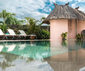 Hacienda Bali Canggu Indonesia